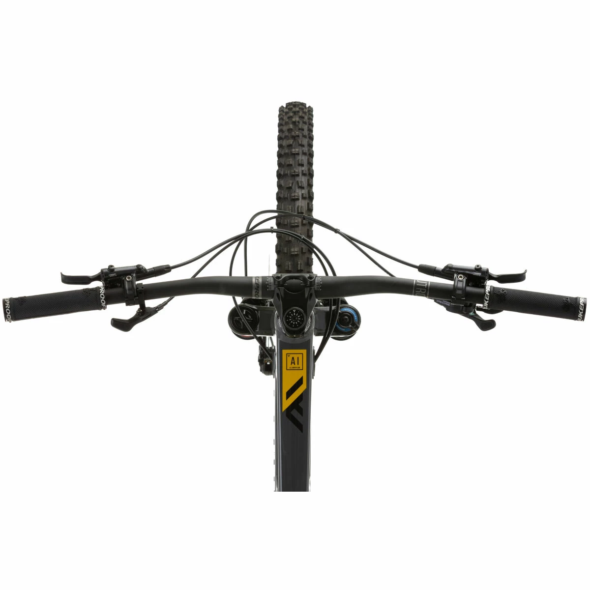 Nukeproof Mega 290 Comp Alloy Bike (Deore) 12 Nukeproof Mega 290 Comp Alloy Bike (Deore) – Image 10