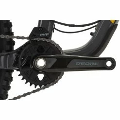 Nukeproof Mega 290 Comp Alloy Bike (Deore) 34 Nukeproof Mega 290 Comp Alloy Bike (Deore) -VÉLOS DE ROUTE SOLDES Nukeproof Mega 290 Comp Alloy Bike Deore 15