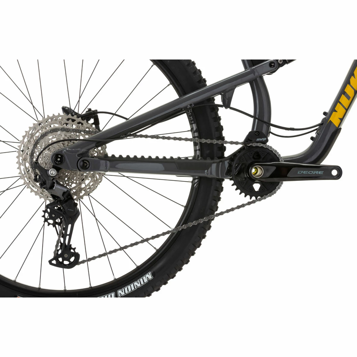 Nukeproof Mega 290 Comp Alloy Bike (Deore) 19 Nukeproof Mega 290 Comp Alloy Bike (Deore) – Image 17