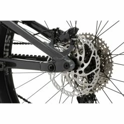 Nukeproof Mega 290 Comp Alloy Bike (Deore) 37 Nukeproof Mega 290 Comp Alloy Bike (Deore) -VÉLOS DE ROUTE SOLDES Nukeproof Mega 290 Comp Alloy Bike Deore 18