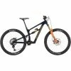 Nukeproof Mega 290 Factory Carbon Bike (XT) -VÉLOS DE ROUTE SOLDES Nukeproof Mega 290 Factory Carbon Bike XT 01