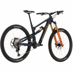 Nukeproof Mega 290 Factory Carbon Bike (XT) -VÉLOS DE ROUTE SOLDES Nukeproof Mega 290 Factory Carbon Bike XT 03