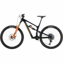 Nukeproof Mega 290 Factory Carbon Bike (XT) -VÉLOS DE ROUTE SOLDES Nukeproof Mega 290 Factory Carbon Bike XT 04