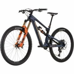 Nukeproof Mega 290 Factory Carbon Bike (XT) -VÉLOS DE ROUTE SOLDES Nukeproof Mega 290 Factory Carbon Bike XT 05