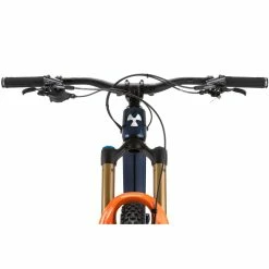 Nukeproof Mega 290 Factory Carbon Bike (XT) -VÉLOS DE ROUTE SOLDES Nukeproof Mega 290 Factory Carbon Bike XT 07