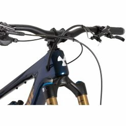 Nukeproof Mega 290 Factory Carbon Bike (XT) -VÉLOS DE ROUTE SOLDES Nukeproof Mega 290 Factory Carbon Bike XT 08