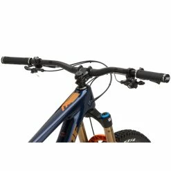 Nukeproof Mega 290 Factory Carbon Bike (XT) -VÉLOS DE ROUTE SOLDES Nukeproof Mega 290 Factory Carbon Bike XT 09