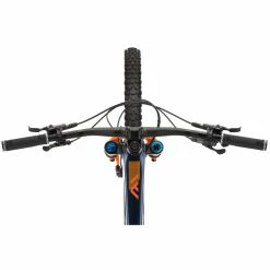 Nukeproof Mega 290 Factory Carbon Bike (XT) -VÉLOS DE ROUTE SOLDES Nukeproof Mega 290 Factory Carbon Bike XT 10