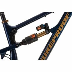 Nukeproof Mega 290 Factory Carbon Bike (XT) -VÉLOS DE ROUTE SOLDES Nukeproof Mega 290 Factory Carbon Bike XT 12