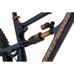 Nukeproof Mega 290 Factory Carbon Bike (XT) -VÉLOS DE ROUTE SOLDES Nukeproof Mega 290 Factory Carbon Bike XT 13