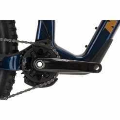 Nukeproof Mega 290 Factory Carbon Bike (XT) -VÉLOS DE ROUTE SOLDES Nukeproof Mega 290 Factory Carbon Bike XT 15