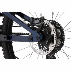 Nukeproof Mega 290 Factory Carbon Bike (XT) -VÉLOS DE ROUTE SOLDES Nukeproof Mega 290 Factory Carbon Bike XT 18