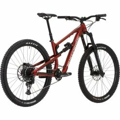 Nukeproof Mega 290 Pro Alloy Bike (GX Eagle) -VÉLOS DE ROUTE SOLDES Nukeproof Mega 290 Pro Alloy Bike GX Eagle 03