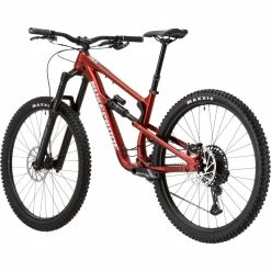 Nukeproof Mega 290 Pro Alloy Bike (GX Eagle) -VÉLOS DE ROUTE SOLDES Nukeproof Mega 290 Pro Alloy Bike GX Eagle 06