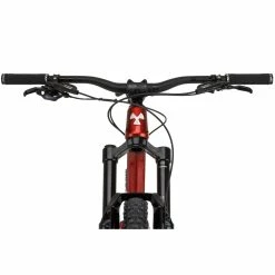 Nukeproof Mega 290 Pro Alloy Bike (GX Eagle) -VÉLOS DE ROUTE SOLDES Nukeproof Mega 290 Pro Alloy Bike GX Eagle 07