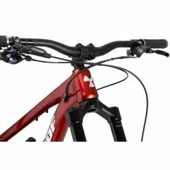 Nukeproof Mega 290 Pro Alloy Bike (GX Eagle) -VÉLOS DE ROUTE SOLDES Nukeproof Mega 290 Pro Alloy Bike GX Eagle 08