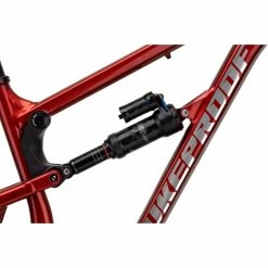 Nukeproof Mega 290 Pro Alloy Bike (GX Eagle) -VÉLOS DE ROUTE SOLDES Nukeproof Mega 290 Pro Alloy Bike GX Eagle 12