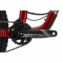 Nukeproof Mega 290 Pro Alloy Bike (GX Eagle) -VÉLOS DE ROUTE SOLDES Nukeproof Mega 290 Pro Alloy Bike GX Eagle 15