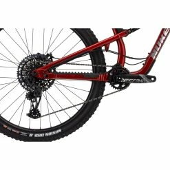 Nukeproof Mega 290 Pro Alloy Bike (GX Eagle) -VÉLOS DE ROUTE SOLDES Nukeproof Mega 290 Pro Alloy Bike GX Eagle 17