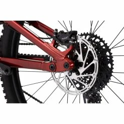 Nukeproof Mega 290 Pro Alloy Bike (GX Eagle) -VÉLOS DE ROUTE SOLDES Nukeproof Mega 290 Pro Alloy Bike GX Eagle 18