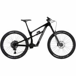 VTT Nukeproof Mega 290 RS (X01 Eagle, Carbone, 2022)