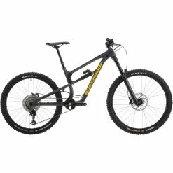 Nukeproof Mega 297 Comp Alloy Bike (Deore)