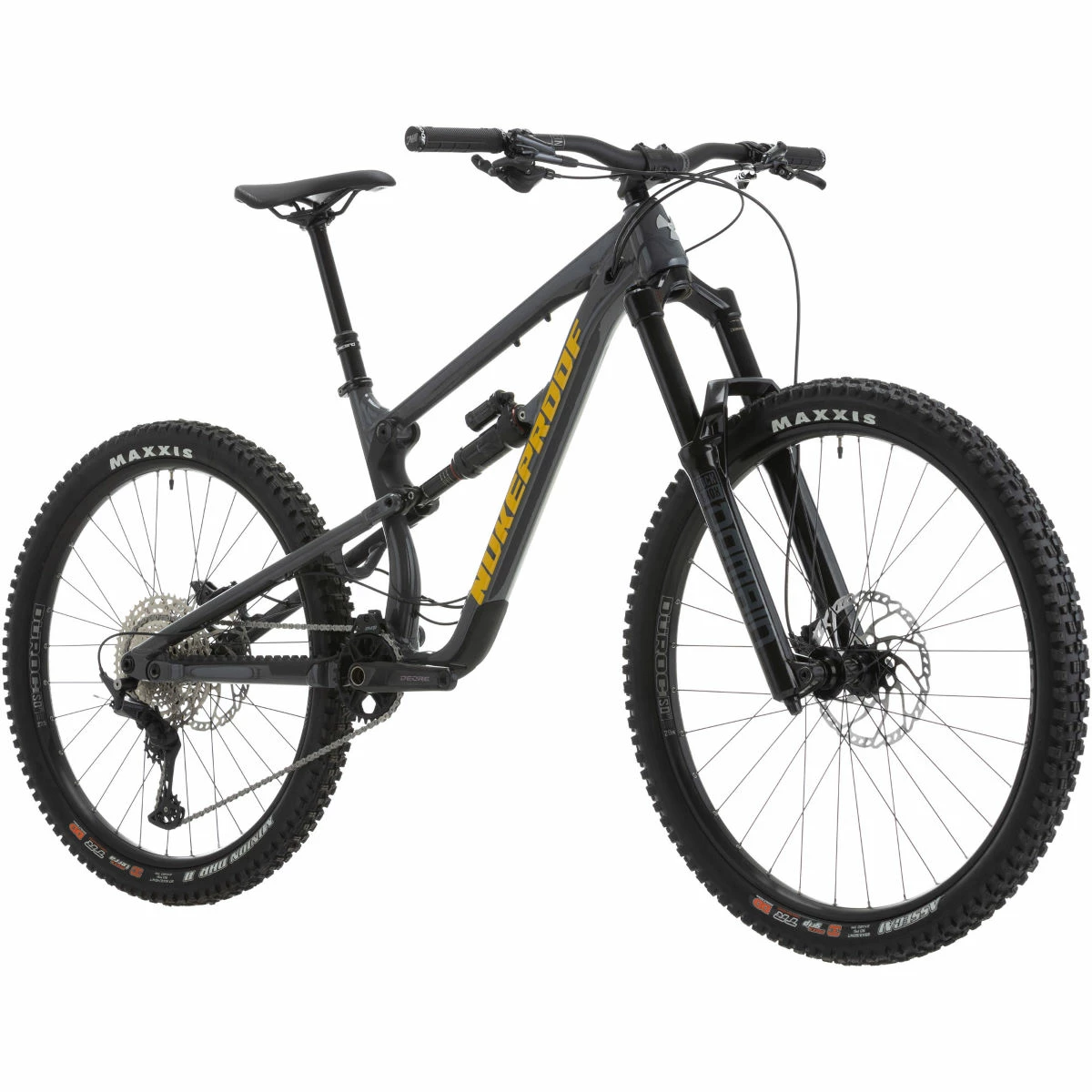 Nukeproof Mega 297 Comp Alloy Bike (Deore) 3 Nukeproof Mega 297 Comp Alloy Bike (Deore) – Image 2