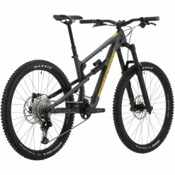 Nukeproof Mega 297 Comp Alloy Bike (Deore) 23 Nukeproof Mega 297 Comp Alloy Bike (Deore) -VÉLOS DE ROUTE SOLDES Nukeproof Mega 297 Comp Alloy Bike Deore 2022 03