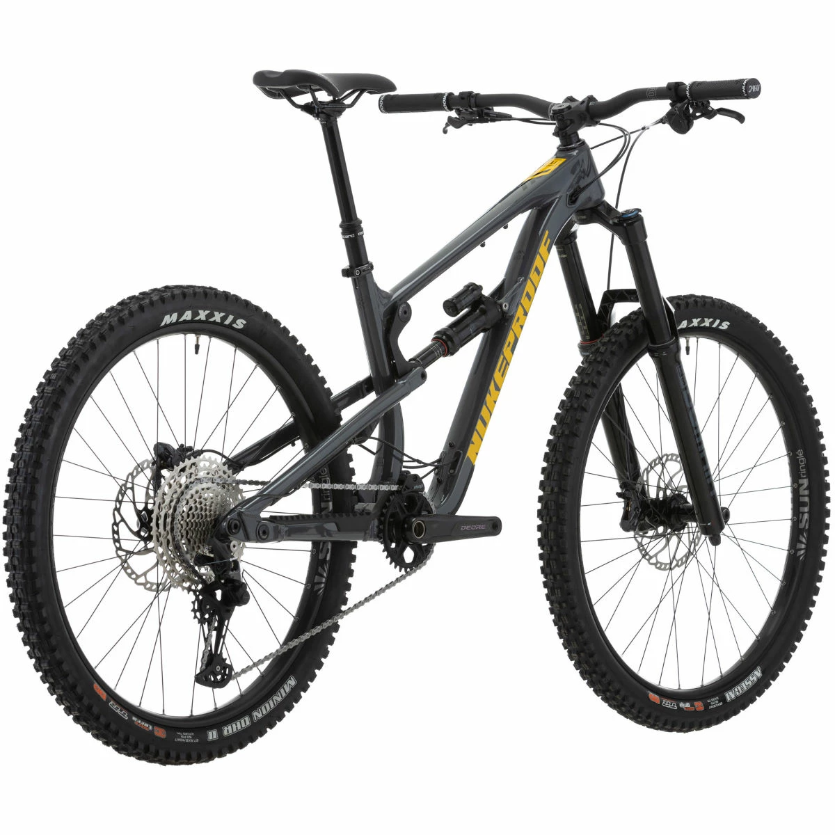 Nukeproof Mega 297 Comp Alloy Bike (Deore) 4 Nukeproof Mega 297 Comp Alloy Bike (Deore) – Image 3