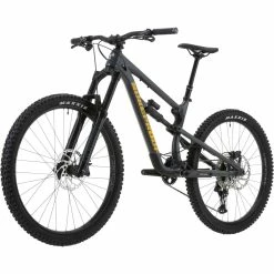 Nukeproof Mega 297 Comp Alloy Bike (Deore) 25 Nukeproof Mega 297 Comp Alloy Bike (Deore) -VÉLOS DE ROUTE SOLDES Nukeproof Mega 297 Comp Alloy Bike Deore 2022 05