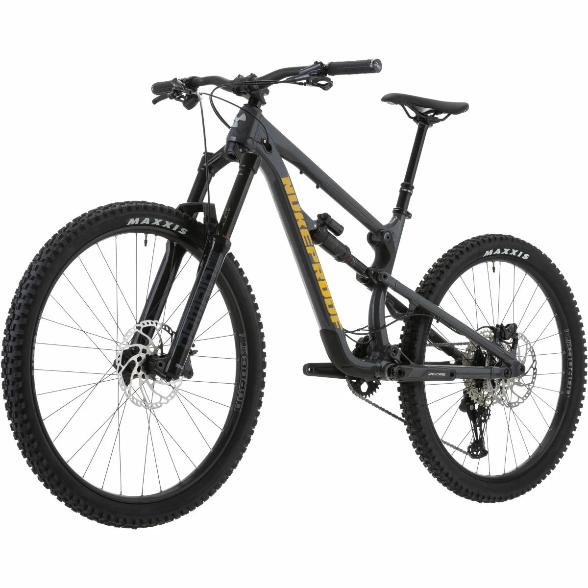 Nukeproof Mega 297 Comp Alloy Bike (Deore) 6 Nukeproof Mega 297 Comp Alloy Bike (Deore) – Image 5