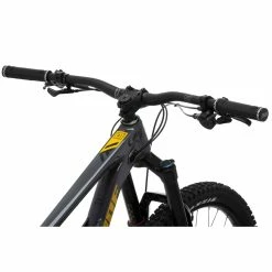 Nukeproof Mega 297 Comp Alloy Bike (Deore) 29 Nukeproof Mega 297 Comp Alloy Bike (Deore) -VÉLOS DE ROUTE SOLDES Nukeproof Mega 297 Comp Alloy Bike Deore 2022 09