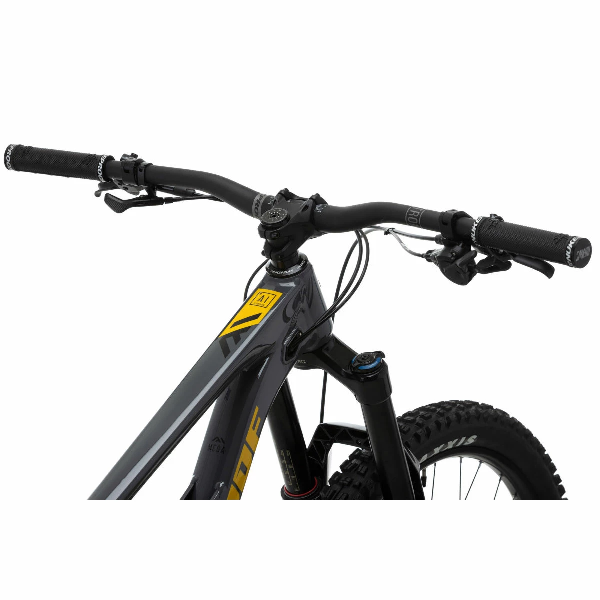 Nukeproof Mega 297 Comp Alloy Bike (Deore) 10 Nukeproof Mega 297 Comp Alloy Bike (Deore) – Image 9