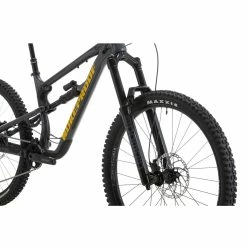 Nukeproof Mega 297 Comp Alloy Bike (Deore) 31 Nukeproof Mega 297 Comp Alloy Bike (Deore) -VÉLOS DE ROUTE SOLDES Nukeproof Mega 297 Comp Alloy Bike Deore 2022 11