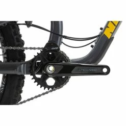 Nukeproof Mega 297 Comp Alloy Bike (Deore) 37 Nukeproof Mega 297 Comp Alloy Bike (Deore) -VÉLOS DE ROUTE SOLDES Nukeproof Mega 297 Comp Alloy Bike Deore 2022 17