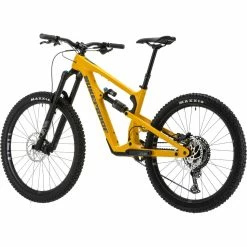 Nukeproof Mega 297 Elite Carbon Bike (SLX) 25 Nukeproof Mega 297 Elite Carbon Bike (SLX) -VÉLOS DE ROUTE SOLDES Nukeproof Mega 297 Elite Carbon Bike SLX Yellow 06