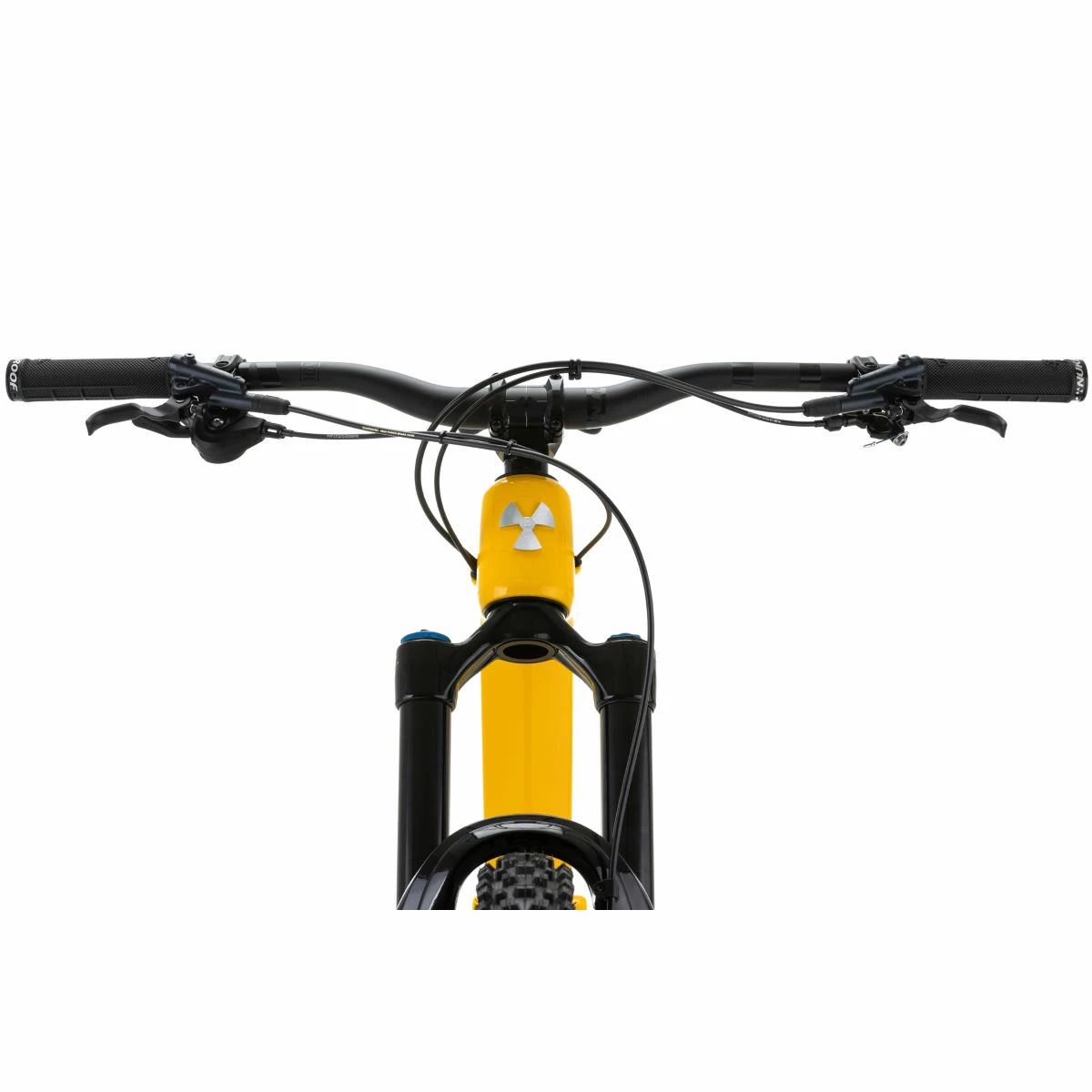 Nukeproof Mega 297 Elite Carbon Bike (SLX) 9 Nukeproof Mega 297 Elite Carbon Bike (SLX) – Image 7