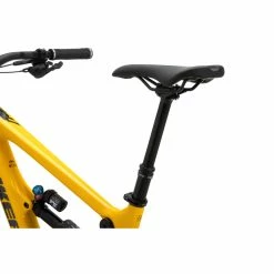 Nukeproof Mega 297 Elite Carbon Bike (SLX) 30 Nukeproof Mega 297 Elite Carbon Bike (SLX) -VÉLOS DE ROUTE SOLDES Nukeproof Mega 297 Elite Carbon Bike SLX Yellow 11