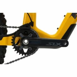 Nukeproof Mega 297 Elite Carbon Bike (SLX) 34 Nukeproof Mega 297 Elite Carbon Bike (SLX) -VÉLOS DE ROUTE SOLDES Nukeproof Mega 297 Elite Carbon Bike SLX Yellow 15