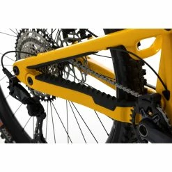 Nukeproof Mega 297 Elite Carbon Bike (SLX) 35 Nukeproof Mega 297 Elite Carbon Bike (SLX) -VÉLOS DE ROUTE SOLDES Nukeproof Mega 297 Elite Carbon Bike SLX Yellow 16