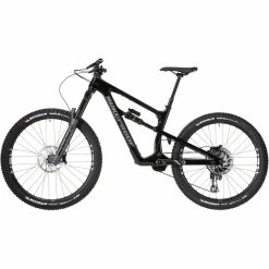 Nukeproof Mega 297 RS Carbon Bike (X01 Eagle) -VÉLOS DE ROUTE SOLDES Nukeproof Mega 297 RS Carbon Bike X01 Eagle 04