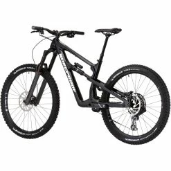 Nukeproof Mega 297 RS Carbon Bike (X01 Eagle) -VÉLOS DE ROUTE SOLDES Nukeproof Mega 297 RS Carbon Bike X01 Eagle 06