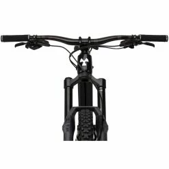 Nukeproof Mega 297 RS Carbon Bike (X01 Eagle) -VÉLOS DE ROUTE SOLDES Nukeproof Mega 297 RS Carbon Bike X01 Eagle 07
