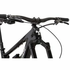 Nukeproof Mega 297 RS Carbon Bike (X01 Eagle) -VÉLOS DE ROUTE SOLDES Nukeproof Mega 297 RS Carbon Bike X01 Eagle 08