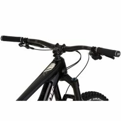 Nukeproof Mega 297 RS Carbon Bike (X01 Eagle) -VÉLOS DE ROUTE SOLDES Nukeproof Mega 297 RS Carbon Bike X01 Eagle 09