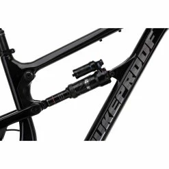 Nukeproof Mega 297 RS Carbon Bike (X01 Eagle) -VÉLOS DE ROUTE SOLDES Nukeproof Mega 297 RS Carbon Bike X01 Eagle 12