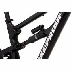Nukeproof Mega 297 RS Carbon Bike (X01 Eagle) -VÉLOS DE ROUTE SOLDES Nukeproof Mega 297 RS Carbon Bike X01 Eagle 13