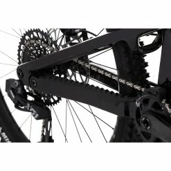 Nukeproof Mega 297 RS Carbon Bike (X01 Eagle) -VÉLOS DE ROUTE SOLDES Nukeproof Mega 297 RS Carbon Bike X01 Eagle 16