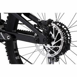 Nukeproof Mega 297 RS Carbon Bike (X01 Eagle) -VÉLOS DE ROUTE SOLDES Nukeproof Mega 297 RS Carbon Bike X01 Eagle 18