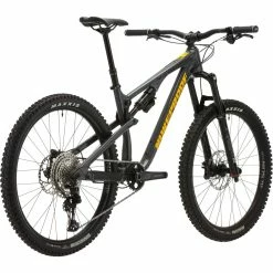 Nukeproof Reactor 275 Comp Alloy Bike (Deore) 22 Nukeproof Reactor 275 Comp Alloy Bike (Deore) -VÉLOS DE ROUTE SOLDES Nukeproof Reactor 275 Comp Alloy Bike Deore 03